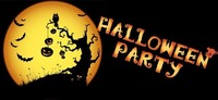 Die Gaudi Alm Halloween Party