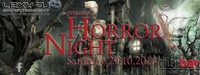 Horror Night@Die Bar