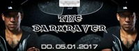 Overdrive presents The Darkraver