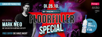 Floorfiller Special@REMEMBAR