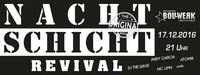 Nachtschicht Revival Graz