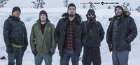 Deftones presented by Mind Over Matter / Vienna