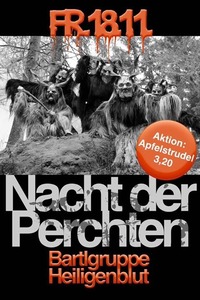 Perchten Nacht 