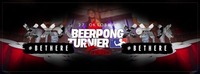 BeThere BeerPong Festival hosted by Cliché