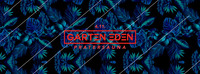 Garten Eden - Pratersauna - 4.11.@Pratersauna