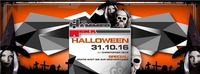 Halloween im Hammerwerk@Hammerwerk