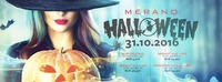 Halloween Party@Merano Bar Lounge