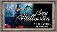 Cocktails - Sexy Halloween 31.10.2016@Cocktails