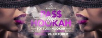 Pass the Hookah • Bottles & Hookah • 28/10/16@Scotch Club