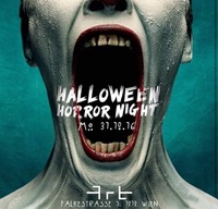 HALLOWEEN HORROR NIGHT + NEW CLUB OPENING @Art club 