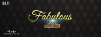 FABULOUS GRAND OPENING