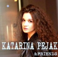 Katarina PEJAK & Friends@Reigen