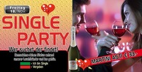 Single Party!@Partymaus