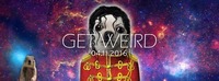 GET WEIRD _ Trap, Drum&Bass ◕‿◕@Warehouse