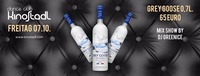 Grey Goose Nacht@Kino-Stadl