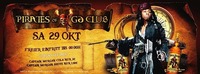 Pirates Of G6 Club@Club G6