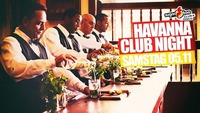 Havanna Club Night mit Stefan Haneder