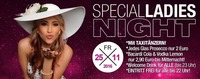 Special Ladies Night@Mausefalle Graz