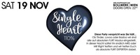 Single HEART – 110%@Bollwerk