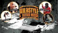 Wildstyle Tattoo Messe “ Die Offizielle Aftershowparty”