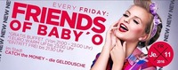 Friends of BABY O!@Baby'O