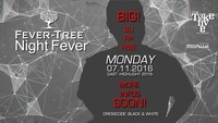 Night Fever by FEVER TREE@Take Five