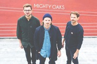 Mighty Oaks / 24. April 2017 / Conrad Sohm@Conrad Sohm