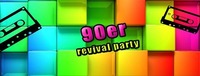 90er Revival Party@Hinteralm