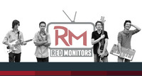 Gruppenavatar von Red Monitors Fangroup