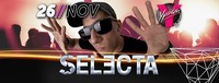 Selecta Live