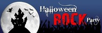 Halloween Party!@Rockys Music Bar