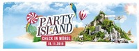 Party Island - Welcome to the Party Land