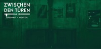 Zwischen den Türen II – Fr, 04.11.2016 – Conrad Sohm@Conrad Sohm