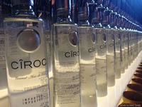 CIROC PARTY & Gogo Night