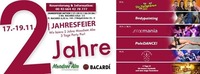 Samstag - Jahresfeier@Mondsee Alm