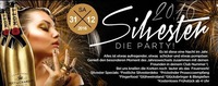 Silvester 2016 die Party!@Bollwerk Klagenfurt