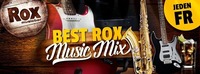 The best ROX Music MIX@Rox Musicbar Linz