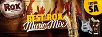 The best ROX Music MIX@Rox Musicbar Linz