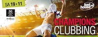 Champions Clubbing