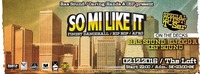 So Mi Like It - Finest Dancehall, Hip Hop & Afro