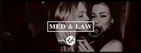 Med & Law - Sa 12.11. – Don't stop the madness@Chaya Fuera