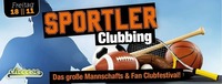 Sportler Clubbing