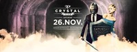 Crystal Club - Saturday K[night]