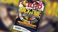 1 Euro Party meets Back in Time