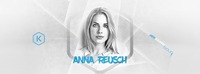 Technokiss with Anna Reusch (GER)@Die Kantine