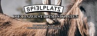 Die Linzer Stadtmusikanten@Club Spielplatz