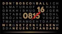 0816 - Maturaball der Don Bosco Schulen Vöcklabruck