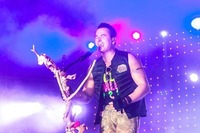 Winterparty Seefeld mit Andreas Gabalier & Band und special guests@Casino Arena