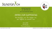 IMPRO ZUM SUPPENTAG