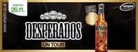 Desperados TOUR